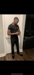 Chris Rashad
