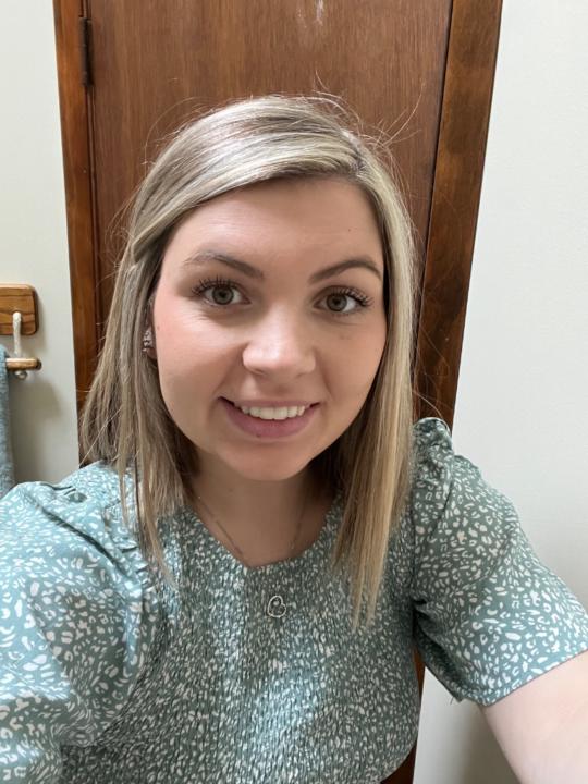 Chloe Nicole