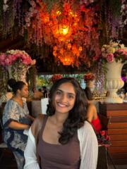 Divya Nair