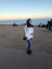 Nourhan Mousa