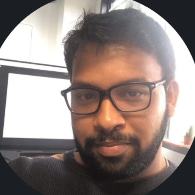 Amit Pattnaik