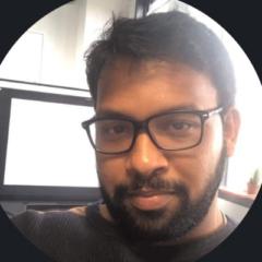Amit Pattnaik
