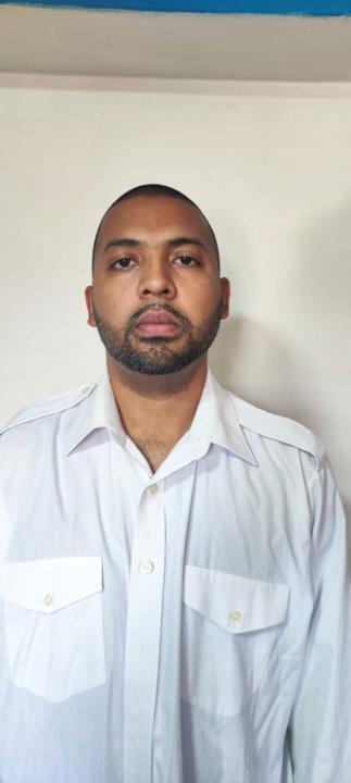 Erick Cedeño