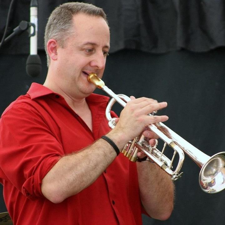 Neil Berry