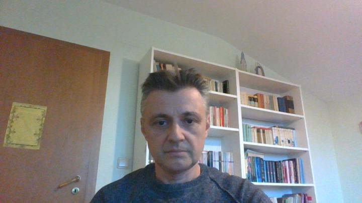 Веселин Симеонов