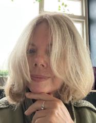 Jane Batkin