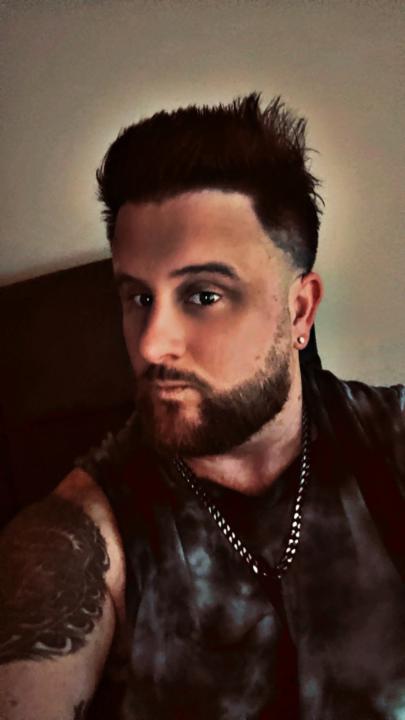 Jeremy Demoss