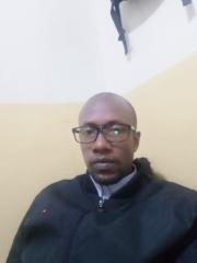 Josphat Rono