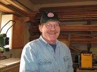 Randy McDonald