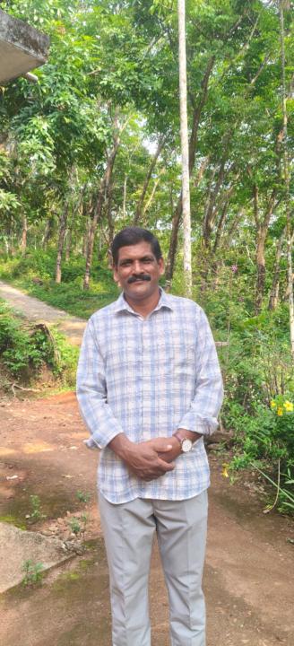 Binoy Abraham