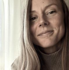Jonna Lavén Lindh
