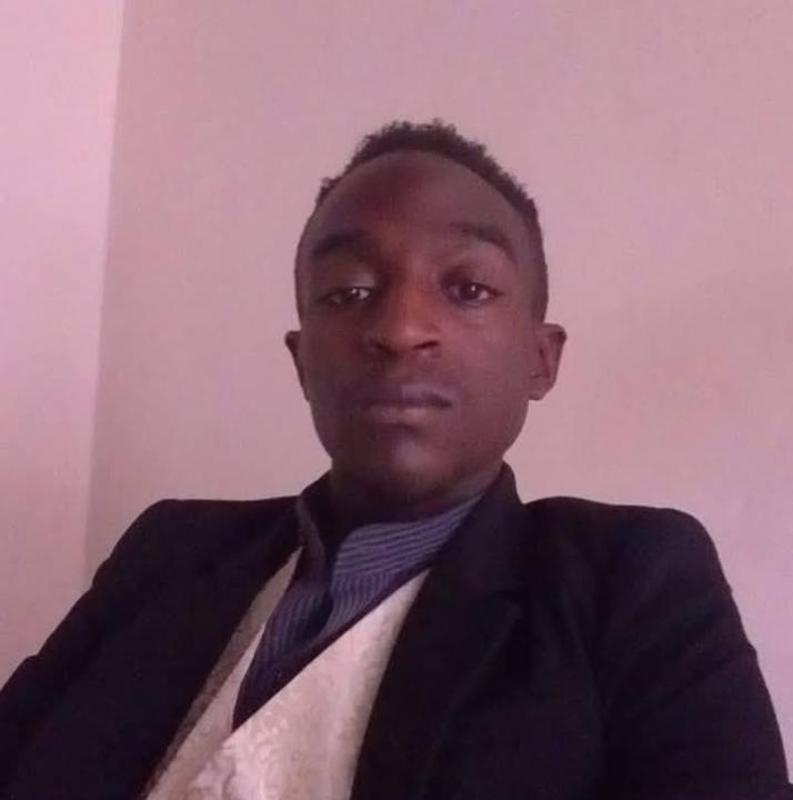 Elvis Swanya