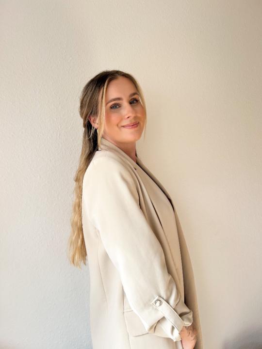 Jaqueline Krumm