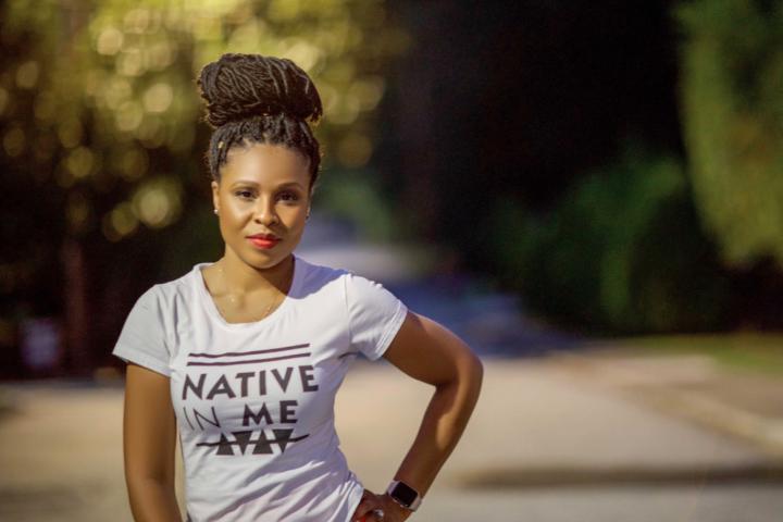 Bukola Johnson