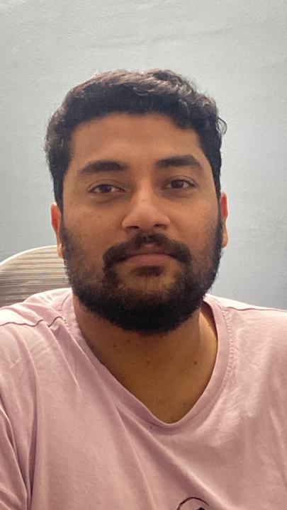 Abhishek Parida