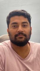 Abhishek Parida