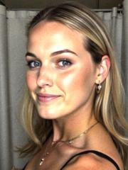 Georgia Greig