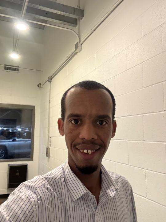 Ahmed Mohamed