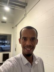 Ahmed Mohamed
