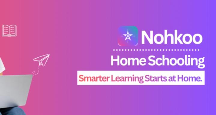 Nohkoo AI Homeschool