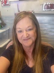 Angie Purdy