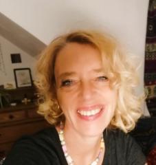 Sabine Buntfuss