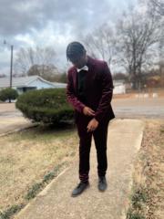 Joshua Haygood