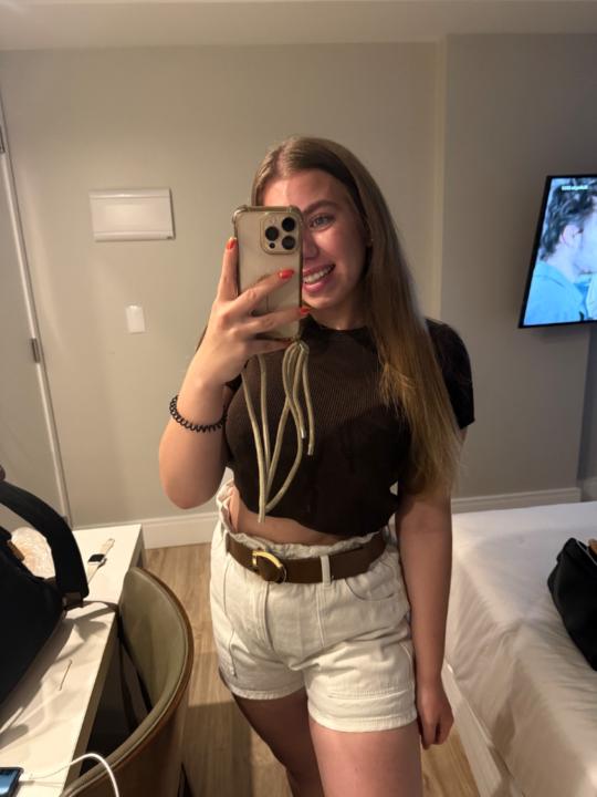 Léa Cholly