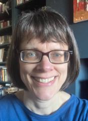 Sarah Hughes