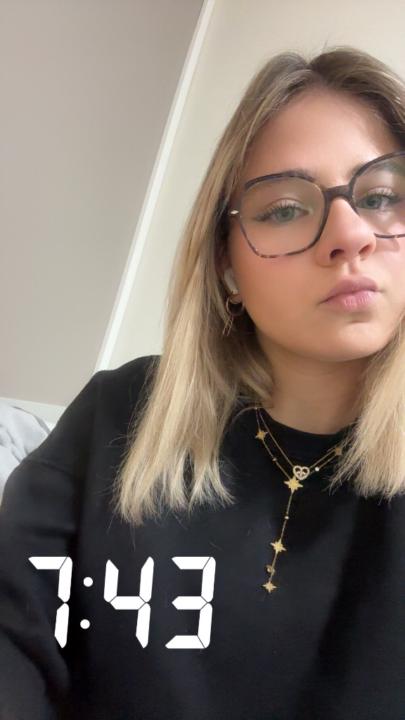 Mélina Julie