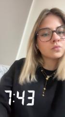 Mélina Julie