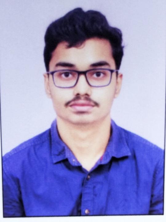 Asmit Dhar