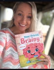 Natalie Izzi-Mirandi