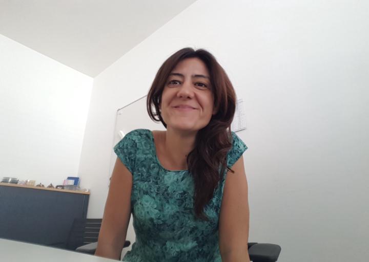 Nuria Montoya