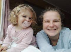 Michelle Van der Spuy