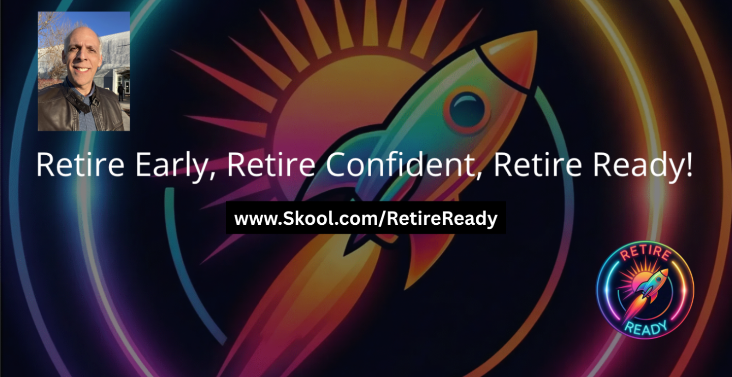Retire Ready