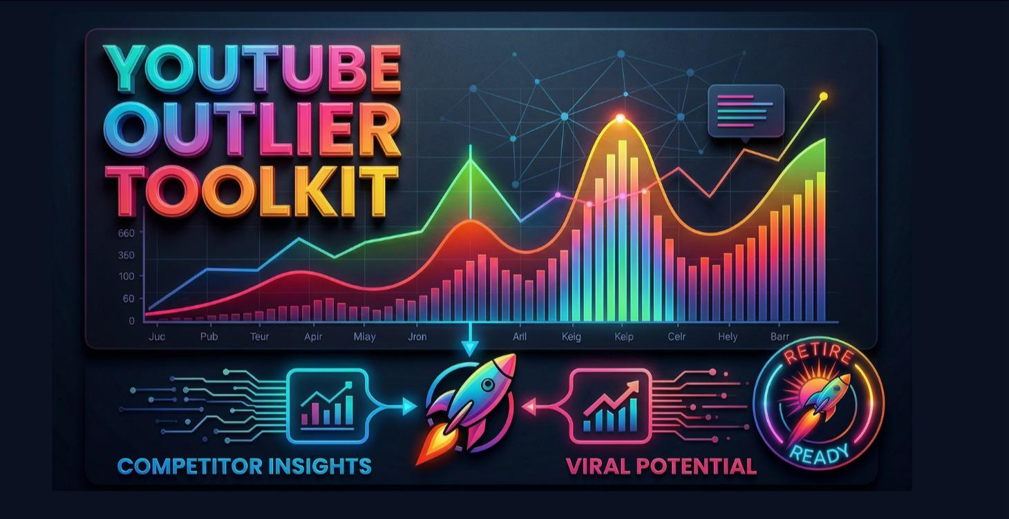 🎬 YouTube Toolkit 🎬