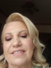 Αναστασια Θεοδωράκη