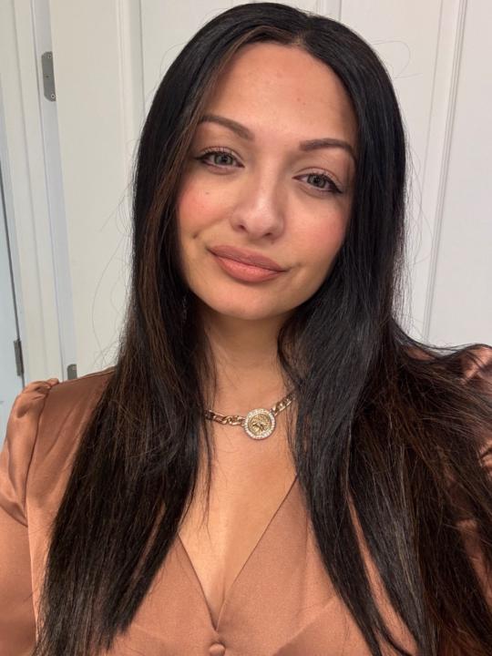 Sandra Maier