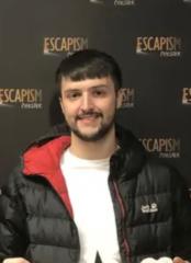 Jake Elliott