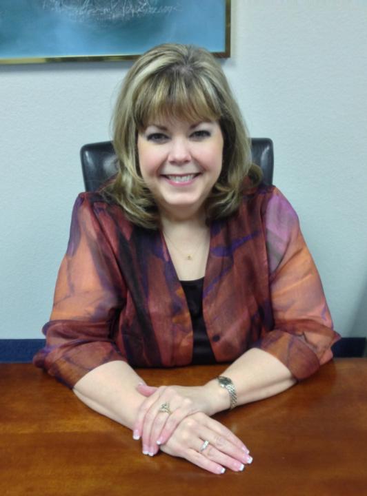 Cathy Barnfield