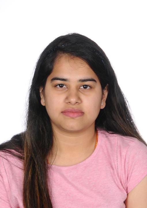 Mehak Mehak