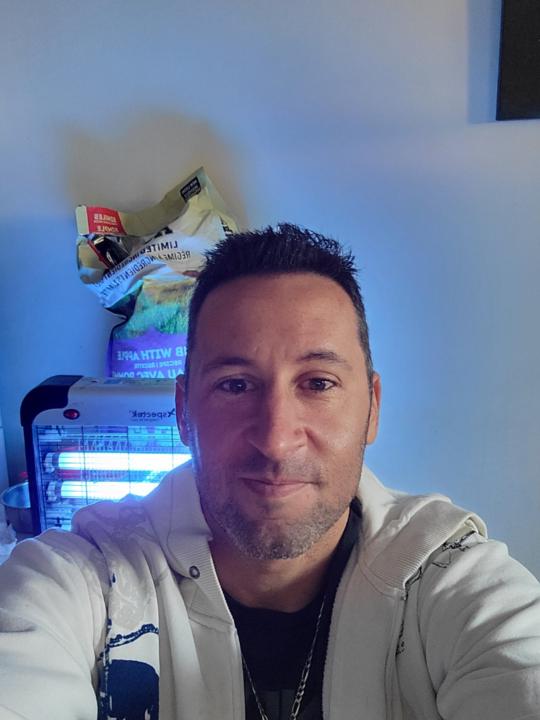 Jared Dalli