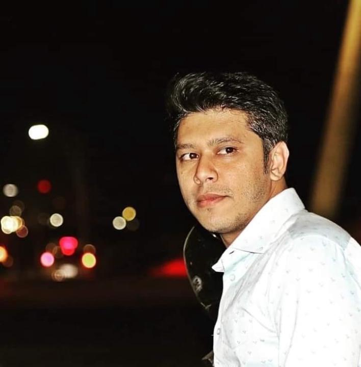 Shafiqul Azam Chowdhury