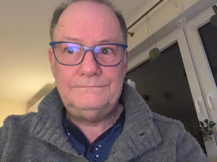 John Doorbar