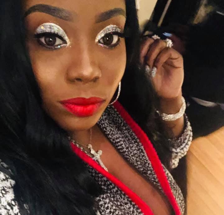 Latesha Pryer