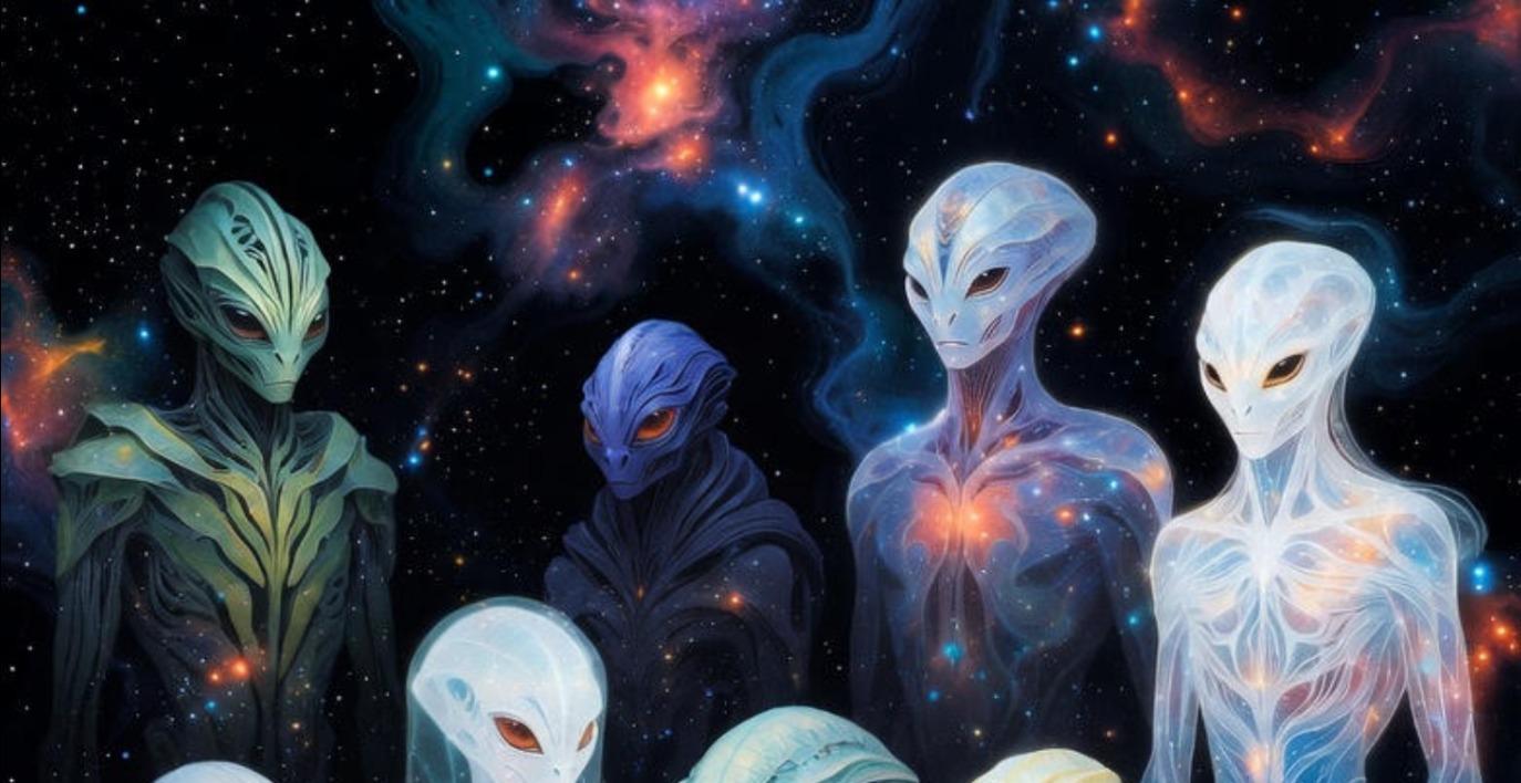 2027 Events As I View Them