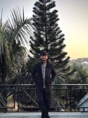 Poojan Patel