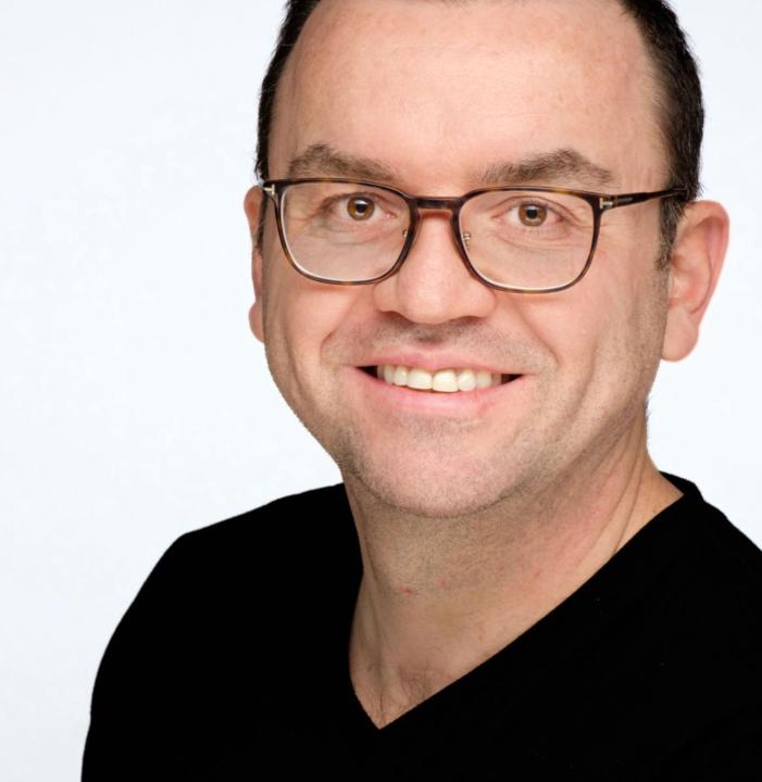 Volkan Caglar