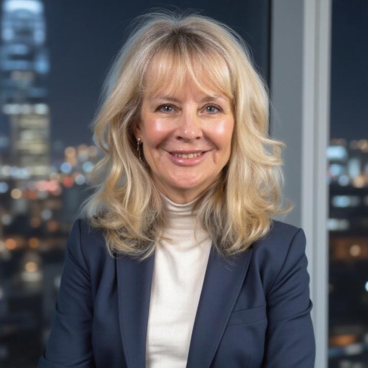 Cindy Galvin